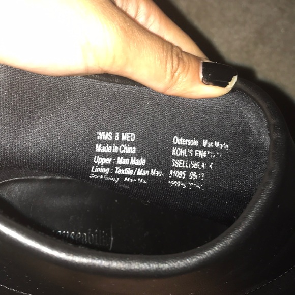 Sole Sensibility Booties - Picture 2 of 2